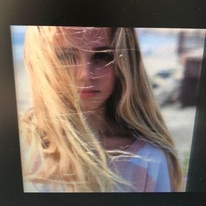 Meet your Posher, Debra